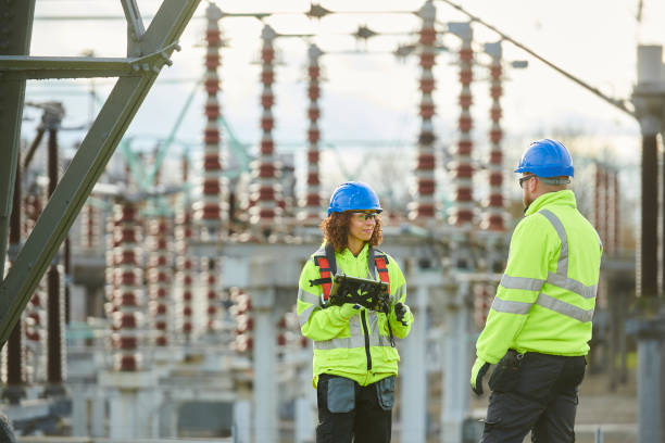 Best Commercial Electrician Services  in Red Lake Falls, MN