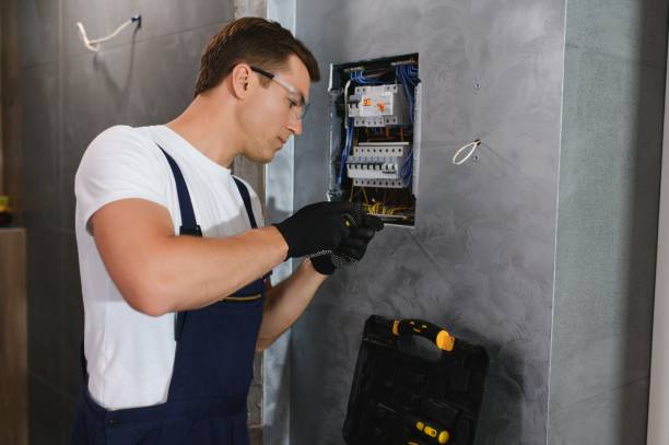 Best Electrical Contractors for Businesses  in Red Lake Falls, MN