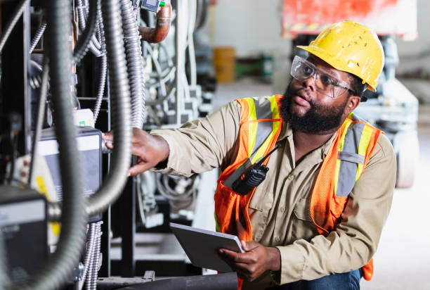 Best Affordable Electrician  in Red Lake Falls, MN