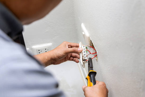 Best Emergency Electrical Repair  in Red Lake Falls, MN