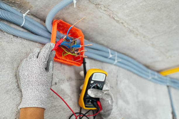 Best Emergency Electrician Near Me  in Red Lake Falls, MN